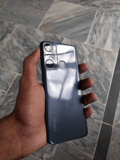 Infinix hot 20i