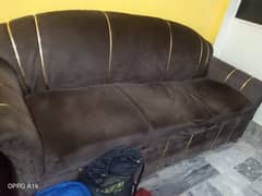 this is 5 seater sofa look like a new one