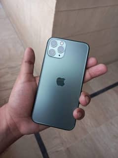 I phone 11 pro 64GB Factory unlocked