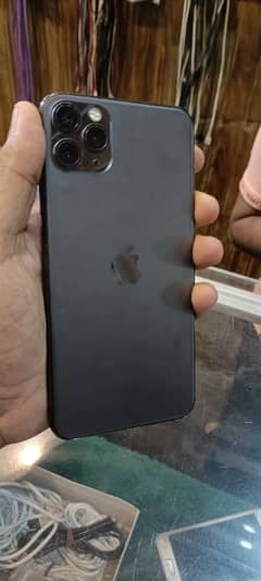 iphone 11 pro max(256GB)