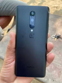 OnePlus 8   (8+8 /128). exchange possible with good mobile