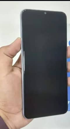 VIVO Y20 (DEVICE AND CHARGER)