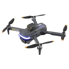 P14 Pro Drone Camera | Brushless Motors | Dual Camera Drone