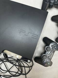 Playstation 3 0