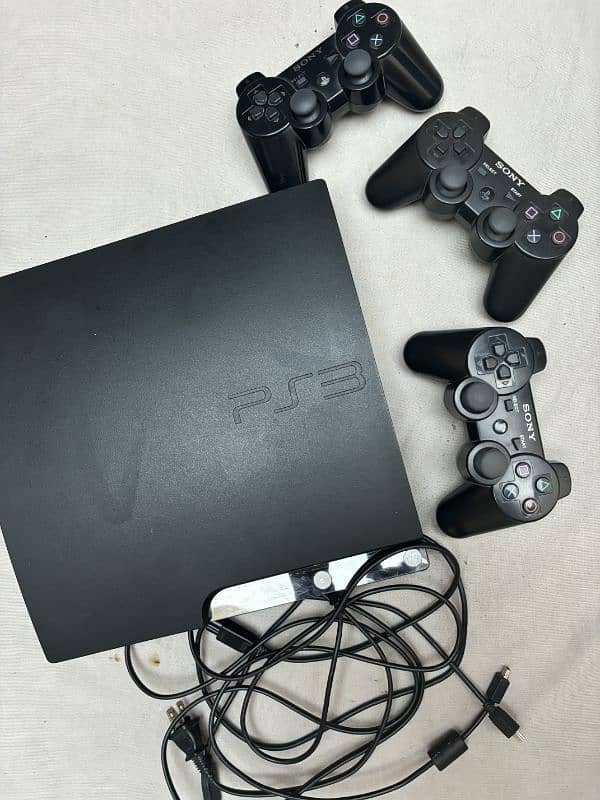 Playstation 3 1