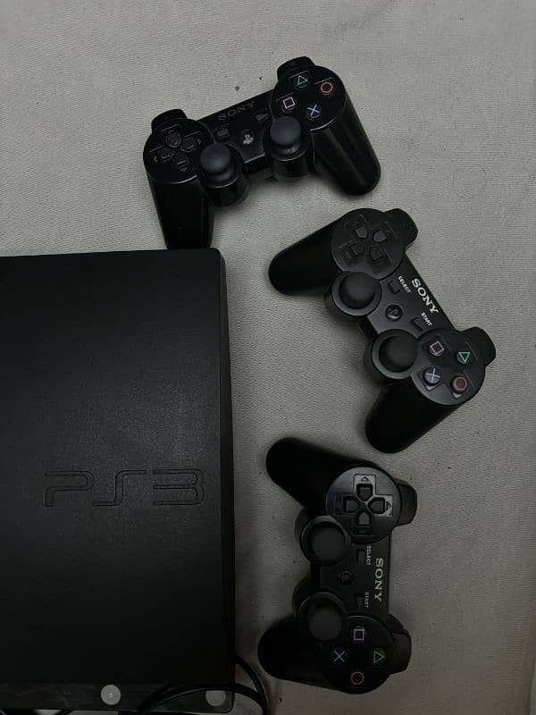 Playstation 3 6