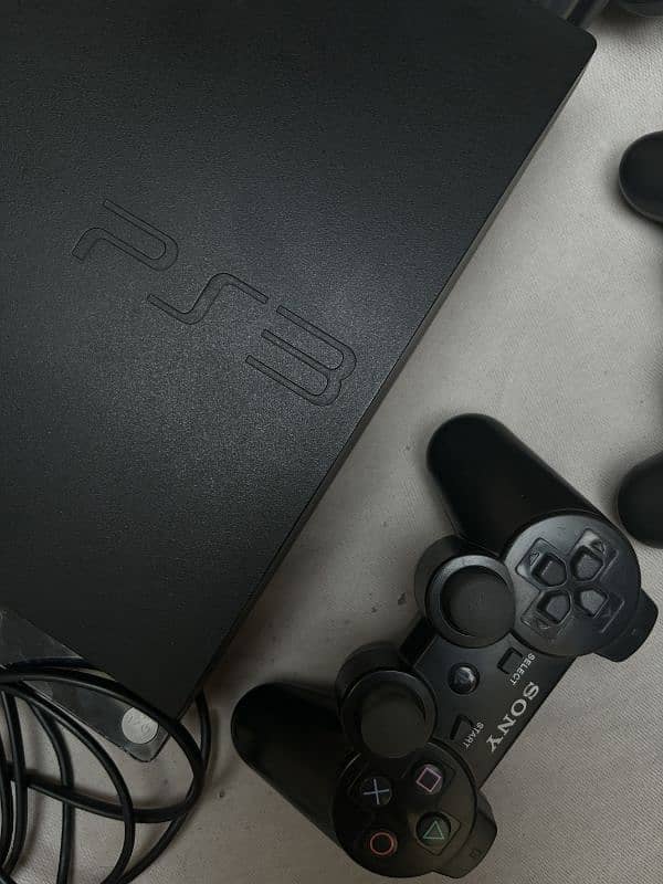 Playstation 3 7