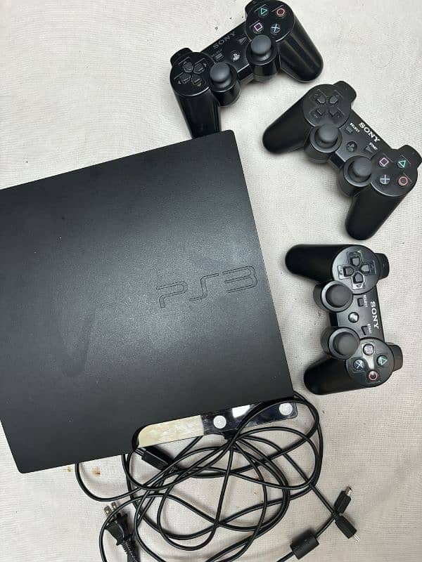 Playstation 3 8