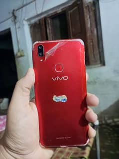 vivo y 85 A