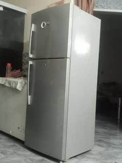 Samsung refrigerator