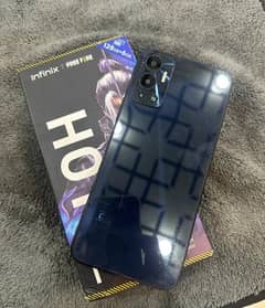 infinix hot12 no oper Repir officel approved