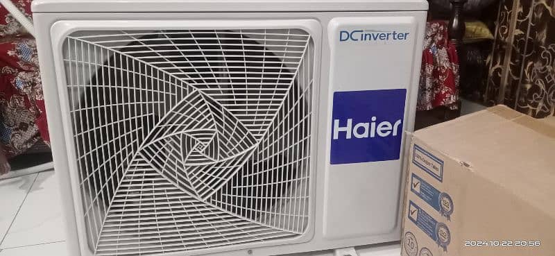 Haier 1