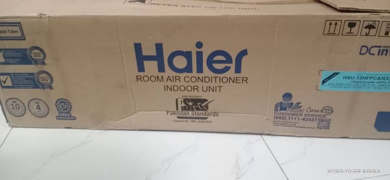 Haier 2