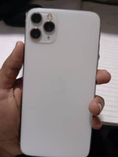 iPhone 11 Pro Max PTA Approved 0