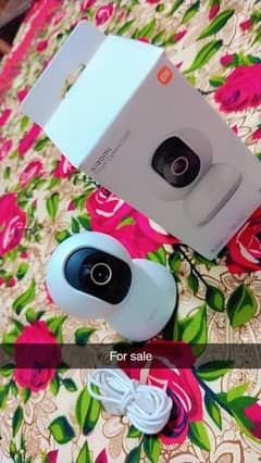 Xiaomi smart camera C300