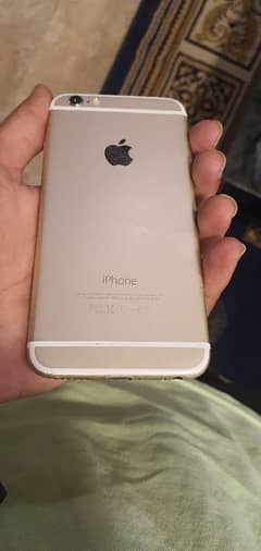 i phone 6 Pta Aproved