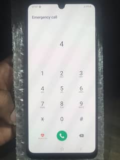 samsung a32 jeniun panel