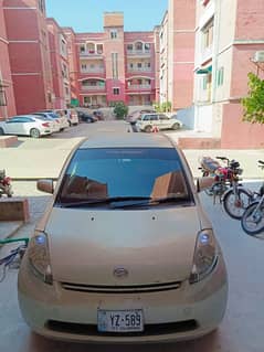 Daihatsu Boon 2006