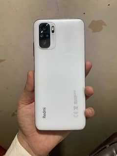 Redmi note 10 4gb 128 gb