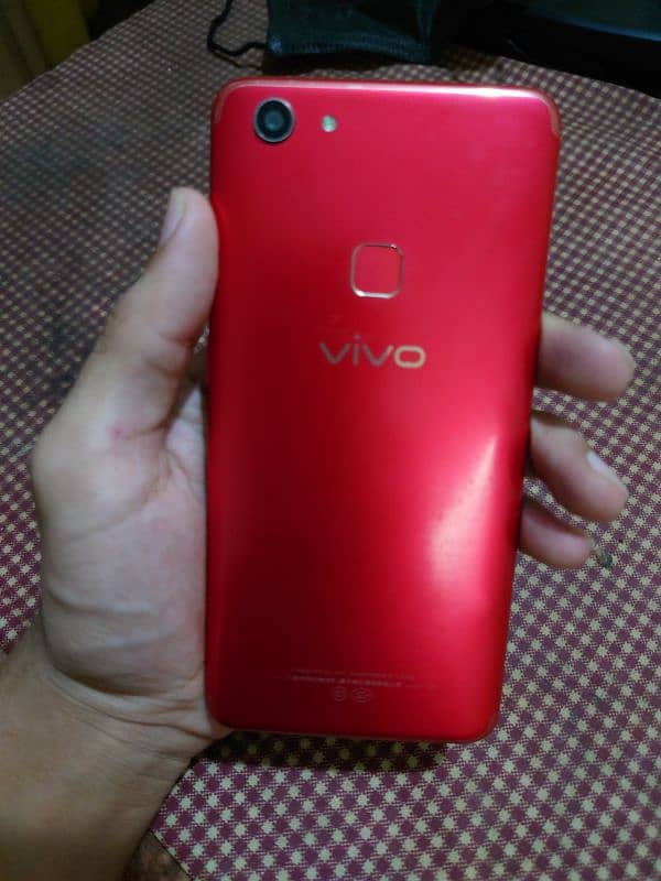 vivo y75A 5