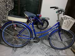 original japani cycle