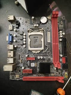 h61 motherboard