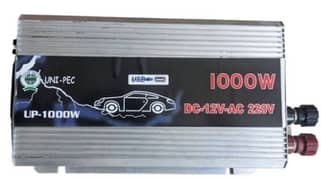 1000 watt inverter