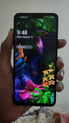 lg g8 best mobile