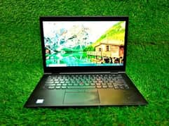 Lenovo Thinkpad X1 yoga 0