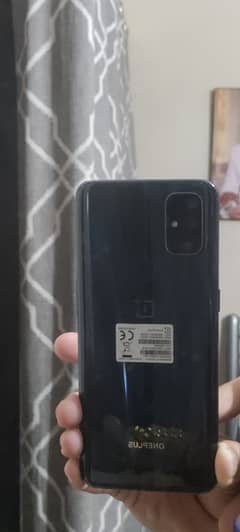 OnePlus Nord N10 5G - condition new - Dual Sim