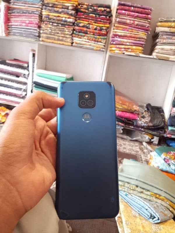 moto g ply 2021 for sell  3/32 for buy 03267105026 3