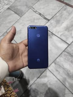 Huawei y7a 3gb 32gb dual sim only mobile Sath Kuch bhi nai ha