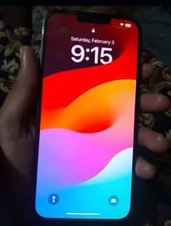 iphone 13pro max non pta 128gb