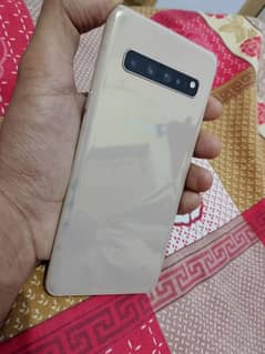 Samsung Galaxy S10 Plus 5G 8/256 PTA Approved