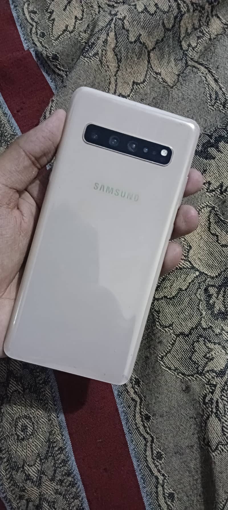 Samsung Galaxy S10 Plus 5G 8/256 PTA Approved 2