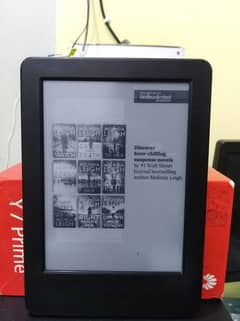 Amazon Kindle E-Reader 7th Generation Basic