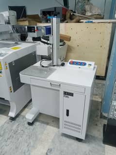 fiber laser machine