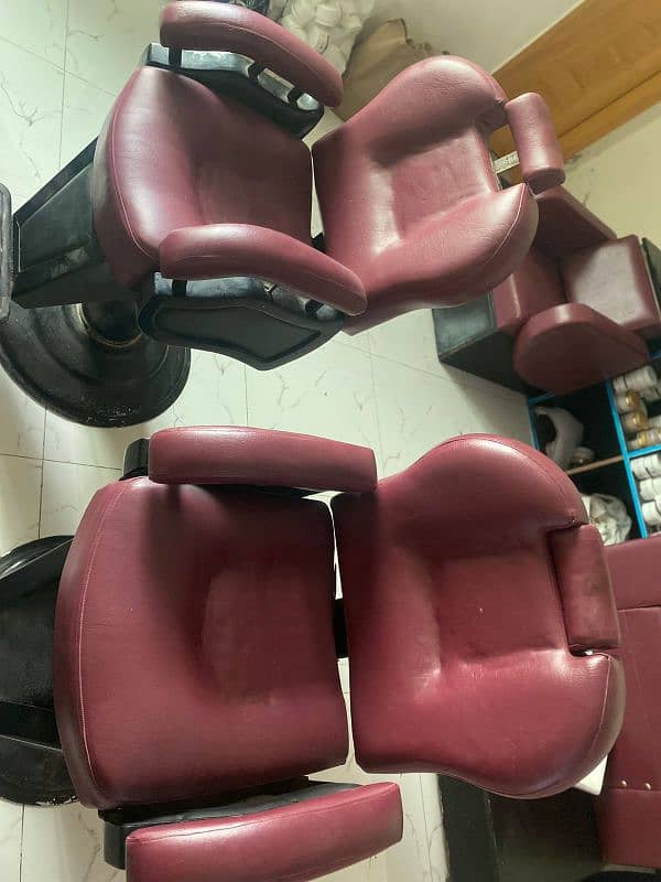 polar chairs 3