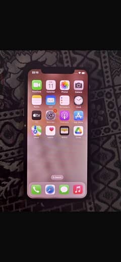 IPhone XS 64 gb non pta