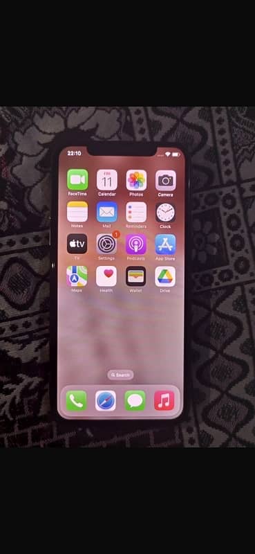 IPhone XS 64 gb non pta 0