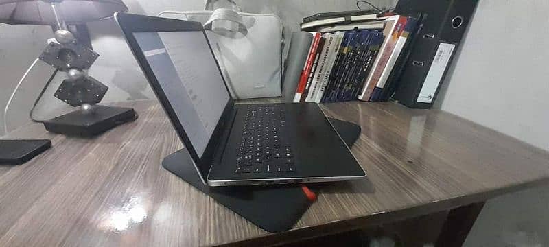 Dell Inspiron Laptop for sale (1 TB HDD+120 SSD) 2