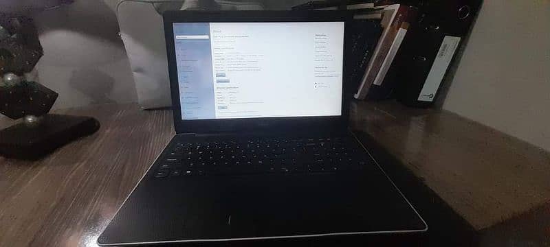 Dell Inspiron Laptop for sale (1 TB HDD+120 SSD) 3