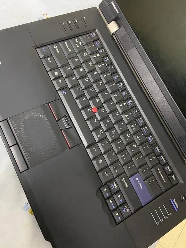 LENOVO LAPTOP 1