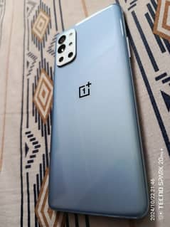 OnePlus 9r Dual Global Approved 8+8+256 Exchange possible