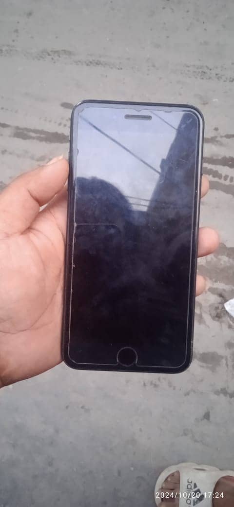 Iphone 7plus pta 32gb 5