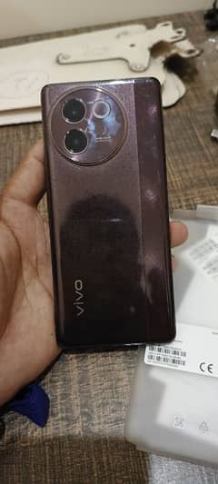 Vivo v30e lash condition for sal6