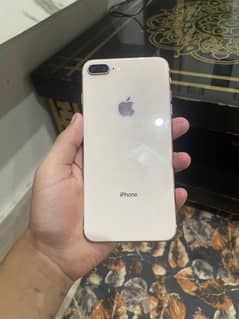 IPHONE 8 plus