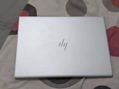 HP ELTE BOOK G6 (TOUCH SCREEN)