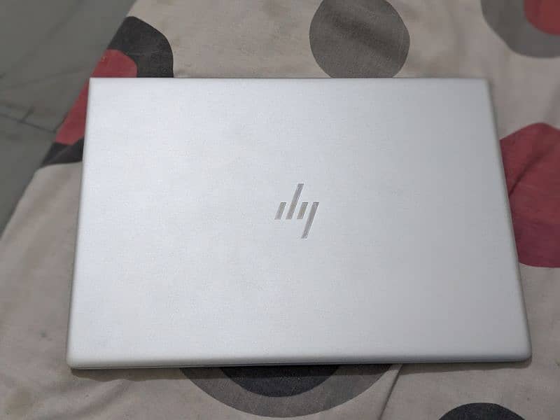 HP ELTE BOOK G6 (TOUCH SCREEN) 0