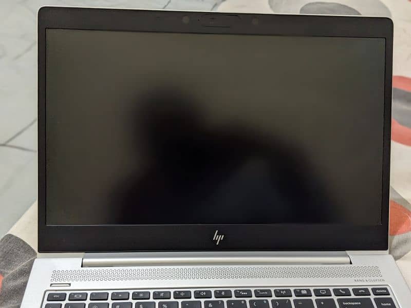 HP ELTE BOOK G6 (TOUCH SCREEN) 2